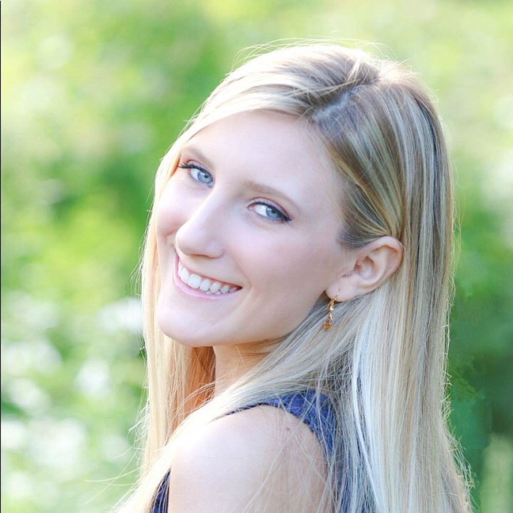 Meet your Posher, Shayna